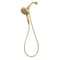 Brondell Nebia Yuba 5-Setting Water Saving Handshower with HaloNetic Dual Docking System, Matte Gold NE80-HSHNBB-MG - alternate 1